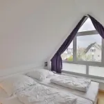 Dunamar, Dm6 Apartmán