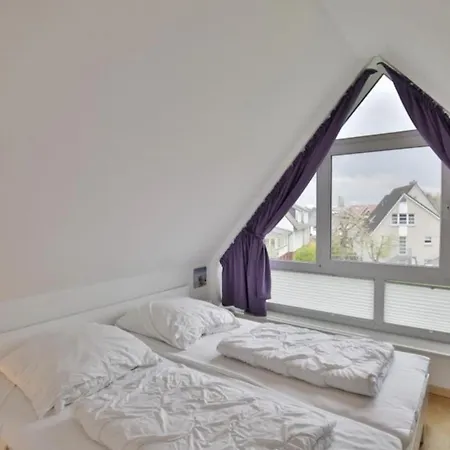 Dunamar, Dm6 Appartement